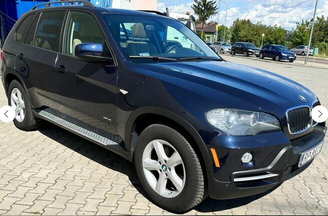 Sprzedam BMW x5 e70 3.0si B/G Hnatkowice - zdjęcie 2