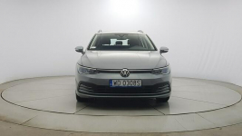 Volkswagen Golf 1.5 TSI EVO Life ! Z Polskiego Salonu! Faktura VAT! Warszawa - zdjęcie 2