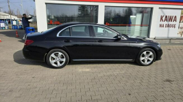 Mercedes E 220 Karczew - zdjęcie 6