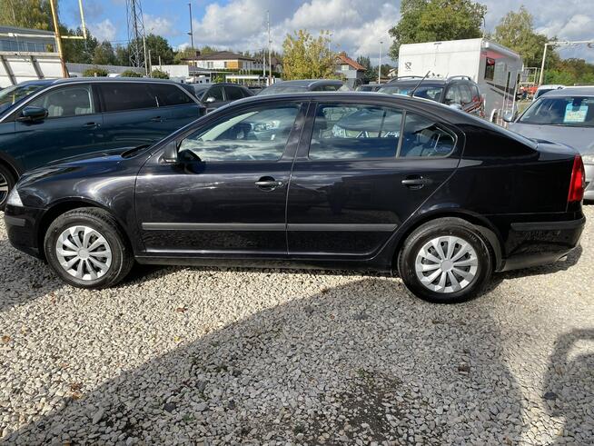 Škoda Octavia SALON POLSKA, 1 WŁAŚCICIEL, 2011/12 Kanie - zdjęcie 8