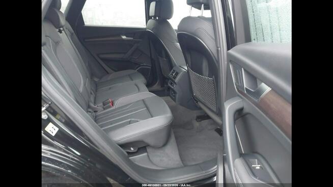 Audi Q5 PREMIUM PLUS / S-Line / Hybryda Chwaszczyno - zdjęcie 11