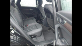 Audi Q5 PREMIUM PLUS / S-Line / Hybryda Chwaszczyno - zdjęcie 11