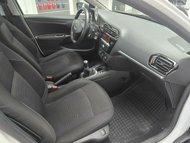 Peugeot 301 Krajowy, Serwisowany. 1.6Benzyna, Bezwypadkowy Tarnów - zdjęcie 8