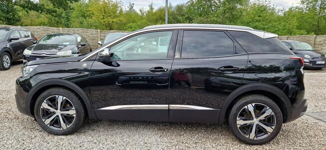 Peugeot 3008 Jeden Właściciel 1.6 HDI Crossway Płock - zdjęcie 5