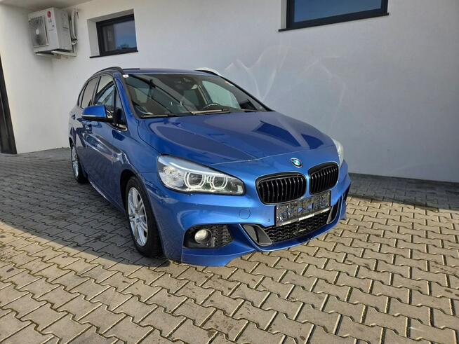 BMW Seria 2 (Wszystkie) M-Pakiet * navi * Full LED * Raba Niżna - zdjęcie 1