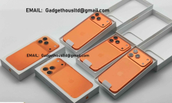 Oryginal Apple iPhone 17 Pro Max, iPhone 17 Pro, iPhone 17, iPhone Air Praga-Południe - zdjęcie 3