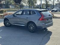 Volvo XC 60 XC60 D4 Inscription AWD Niski Przebieg Janki - zdjęcie 4