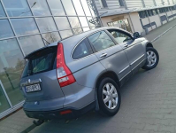 HONDA/CR-V/2.2/CDTI/4X4/SPRAWNA/PRYWATNIE/ZAREJESTR/ Gostynin - zdjęcie 3