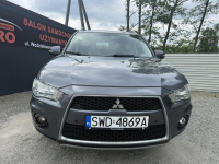 Mitsubishi Outlander Salon Polska . 4x4 . Hak. Dodatkowe Koła Rybnik - zdjęcie 2