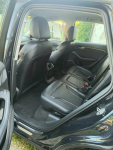 Audi Q5 3.0 TDI Quattro S tronic Łozina - zdjęcie 5