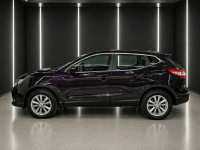Nissan Qashqai kamera cofania*nawigacja*opłacony Żabno - zdjęcie 5