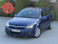 Opel Astra 1.9CDTI 120KM ! Klima Webasto Alufelgi ! Super Stan ! Zwoleń - zdjęcie 1