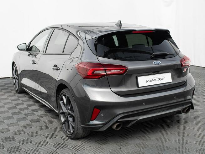 Ford Focus WD0734U#2.3 EcoBoost ST X Pakiet zimowy Salon PL VAT23% Pępowo - zdjęcie 4