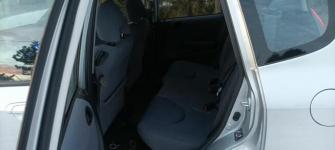 Honda jazz Stróża - zdjęcie 5