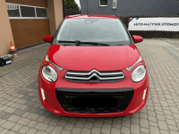 Citroen C1 1,0 69KM  Klimatronik  Kamera Orzech - zdjęcie 2