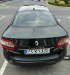 Renault Fluence 1.6 Benz. AUTOMAT | Tylko 98 tys. km | Do in Kalisz - zdjęcie 7