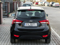 Hyundai ix20 1.4_Benzyna_90 KM_160 tyś. km Nowy Sącz - zdjęcie 8