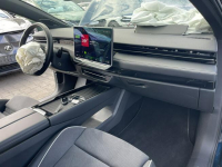 Volkswagen ID.7 PRO 77kWh Elektryk Automat Skóra Podgrz. Kamery 360 Gliwice - zdjęcie 12