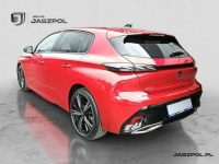 308 5dr GT HYBRID 1.2 145KM eDCS6 Łódź - zdjęcie 7