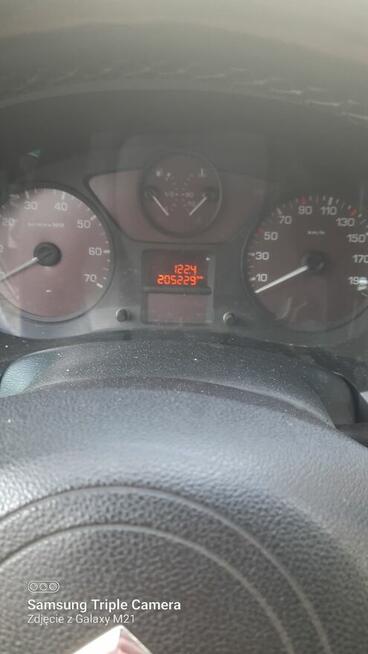 Sprzedam Citroen Berlingo Piastów - zdjęcie 5
