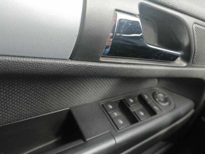 Opel zafira b sprzedam zamienię Międzychód - zdjęcie 1