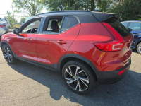 Volvo XC 40 R-Design / AWD / T5 / niski przebieg Chwaszczyno - zdjęcie 4