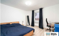 2pok, 38met, okolice Parku Słowiańskiego KOMÓRKA/PARKING (Wrocław)