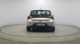 Hyundai i20 1.2 Pure! Z Polskiego Salonu! Faktura VAT! Warszawa - zdjęcie 6
