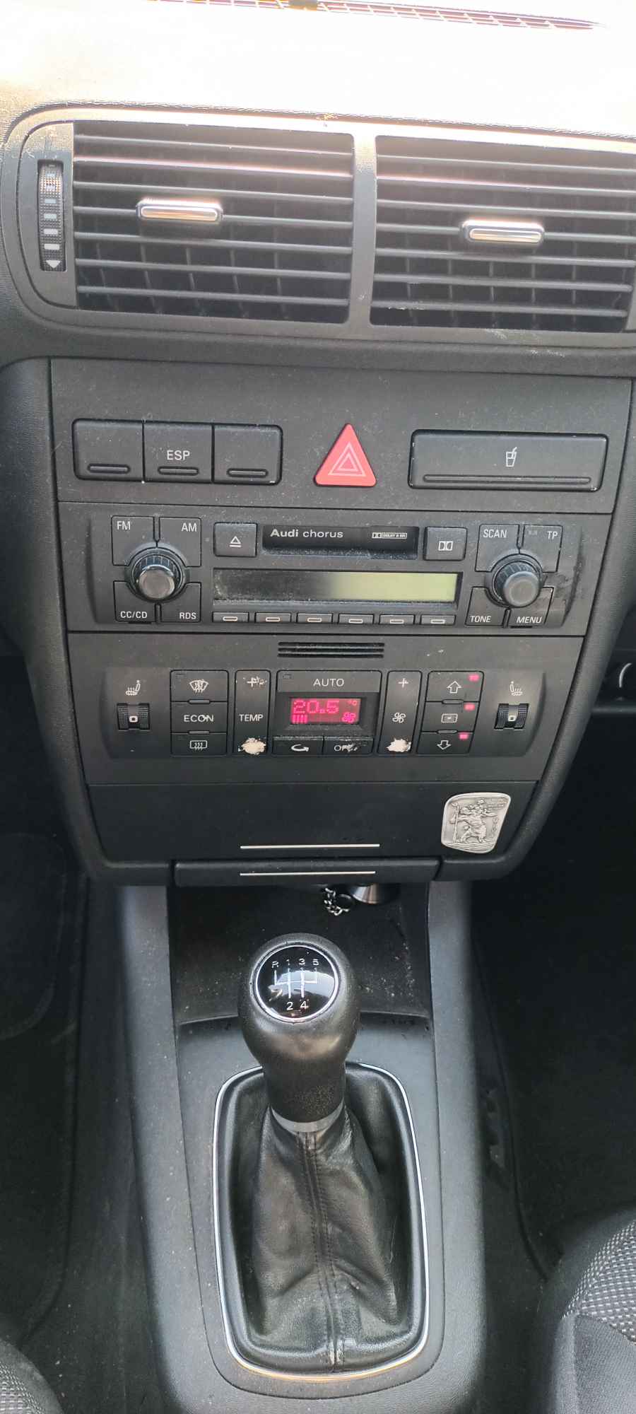 Audi a3 8l Mikołów - zdjęcie 6