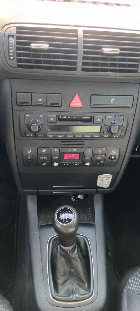 Audi a3 8l Mikołów - zdjęcie 6