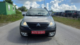 Citroen C3 automat climatronic mały przebieg zarejestrowany Lębork - zdjęcie 3