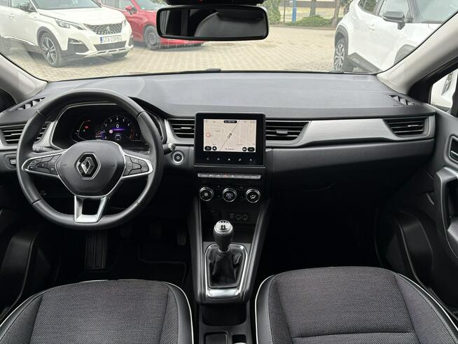 Renault Captur Intens, Full LED, Kamera,Pół skóry ,Gwarancja Tarnowskie Góry - zdjęcie 11