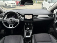 Renault Captur Intens, Full LED, Kamera,Pół skóry ,Gwarancja Tarnowskie Góry - zdjęcie 11
