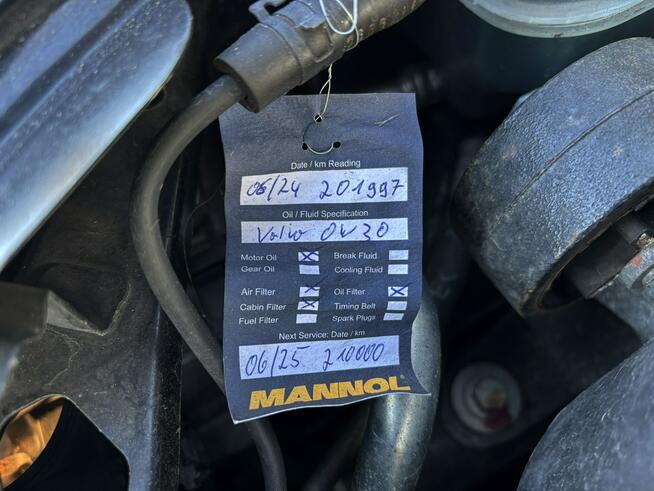 Volvo V50 Kinetic 2.0D 150Km CZUJNIKI serwis BEZWYPADEK 2011 Tychy - zdjęcie 9