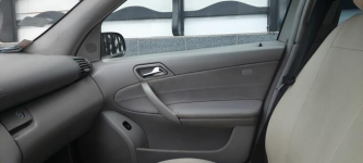 Mercedes-Benz c220 CDI Głowaczowa - zdjęcie 8