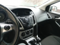 Ford Focus III Generacja Bałuty - zdjęcie 7