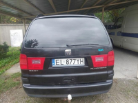 Seat Alhambra Łódź - zdjęcie 6