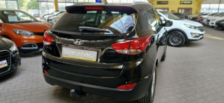 Hyundai ix35 2013/2014 Roczna Gwarancja Mysłowice - zdjęcie 7