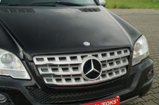 INST. LPG  ML 350 272KM 4 MATIC SKÓRA  EL. SZYBERDACH   EL. KLAPA Goczałkowice-Zdrój - zdjęcie 10