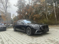 Mercedes Klasa S 580e Long Sobiesiernie - zdjęcie 5