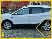 Ford Kuga 2.0 TDCi AWD Powershift, 150hp Kiczyce - zdjęcie 2