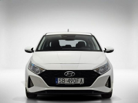 Hyundai i20 1.2 Pure ! Z Polskiego Salonu ! Faktura VAT ! Warszawa - zdjęcie 8