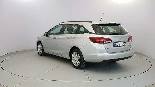 Opel Astra 1.6 CDTI Enjoy ! Z polskiego salonu ! Faktura VAT ! Warszawa - zdjęcie 5