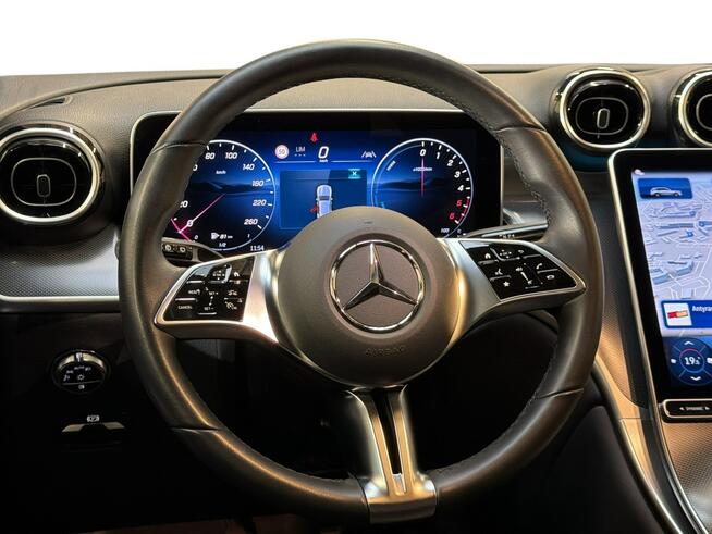 Mercedes GLC 300 DE 4-Matic Avantgarde Katowice - zdjęcie 8