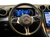 Mercedes GLC 300 DE 4-Matic Avantgarde Katowice - zdjęcie 8
