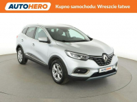 Renault Kadjar full LED navi klima auto kamera i czujniki parkowania Warszawa - zdjęcie 10
