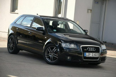 Audi A3 2,0TDI*170KM*Navi*S-line*Niemcy Ostrów Mazowiecka - zdjęcie 3