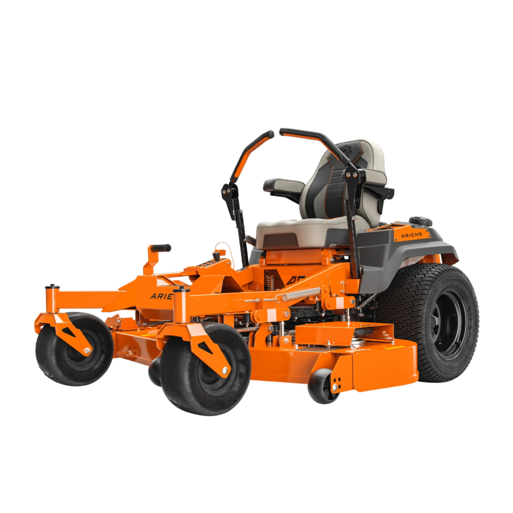 Ariens APEX 60" Zero-Turn Riding Lawn Mower Sabaszczewo - zdjęcie 1