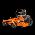 Ariens APEX 60" Zero-Turn Riding Lawn Mower