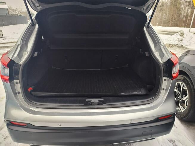 Nissan Qashqai 2018/SALON POLSKA/TEKNA+ /stan bdb/gwarancja Ełk - zdjęcie 11